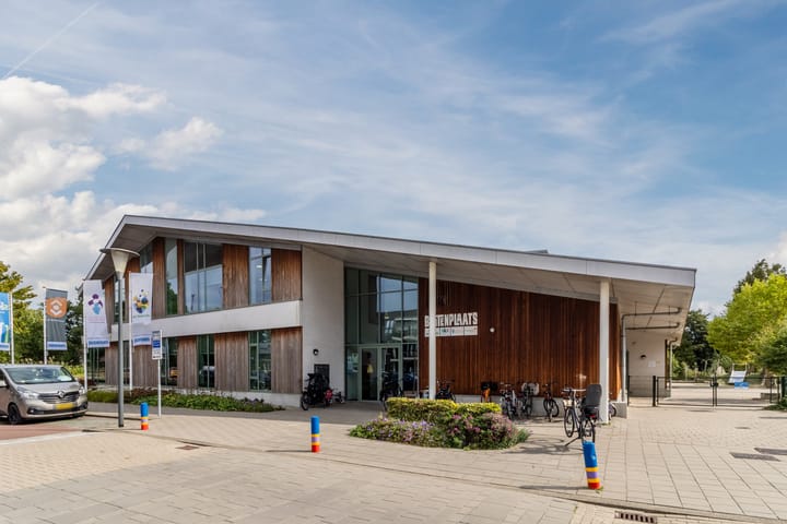 Foto 57 van Boterbloemlaan 4