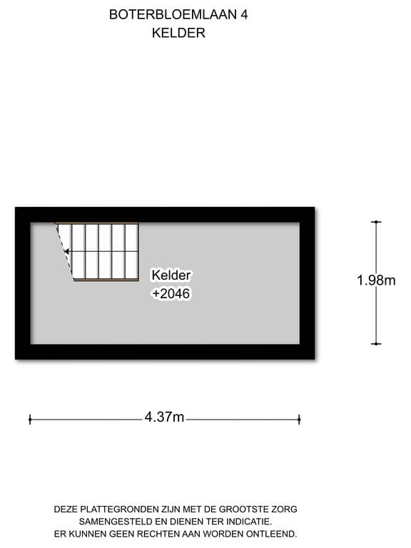 Foto 63 van Boterbloemlaan 4