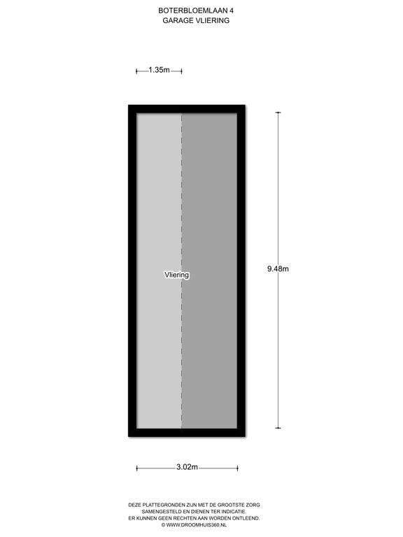 Foto 64 van Boterbloemlaan 4