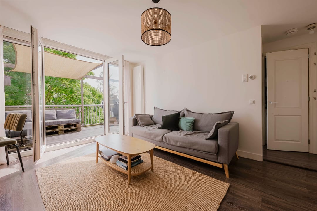 Photo 2 of Bankastraat 40-K