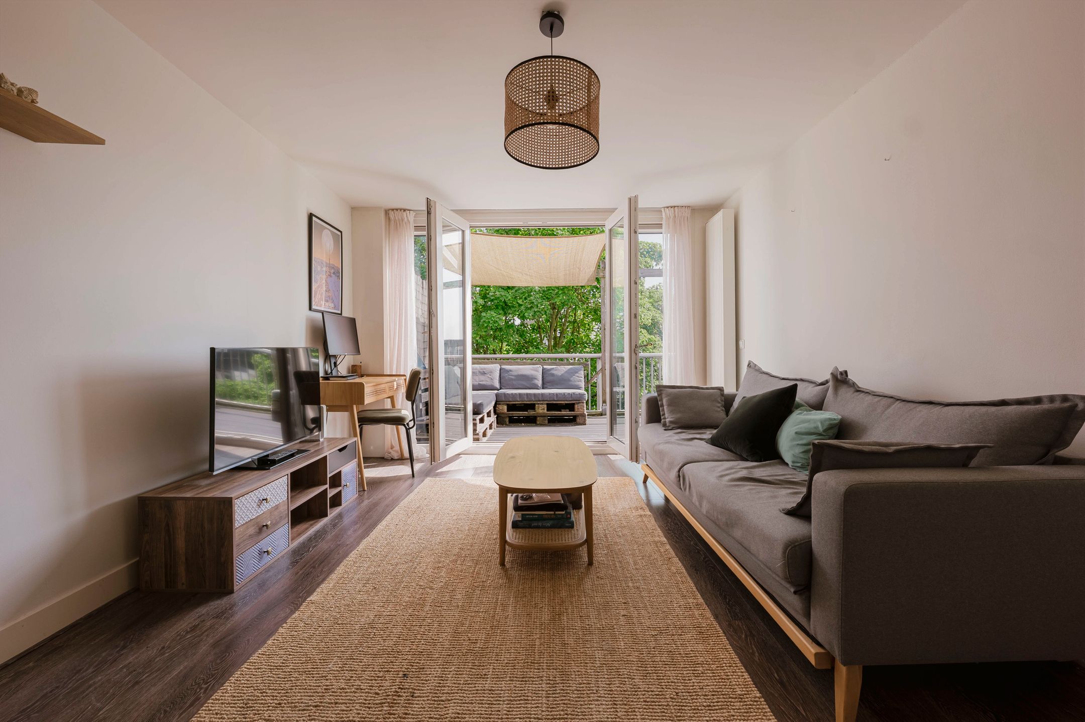 Photo 3 of Bankastraat 40-K