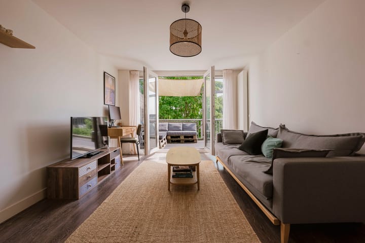 Foto 3 van Bankastraat 40-K