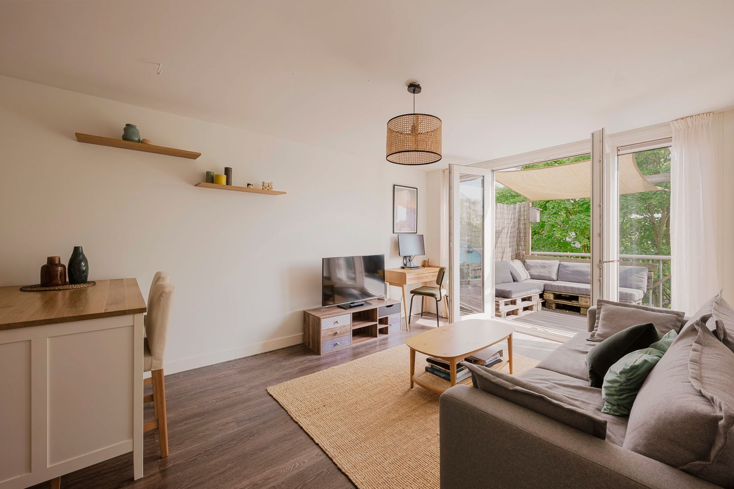 Photo 4 of Bankastraat 40-K