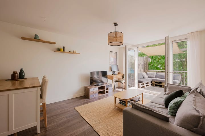 Foto 4 van Bankastraat 40-K