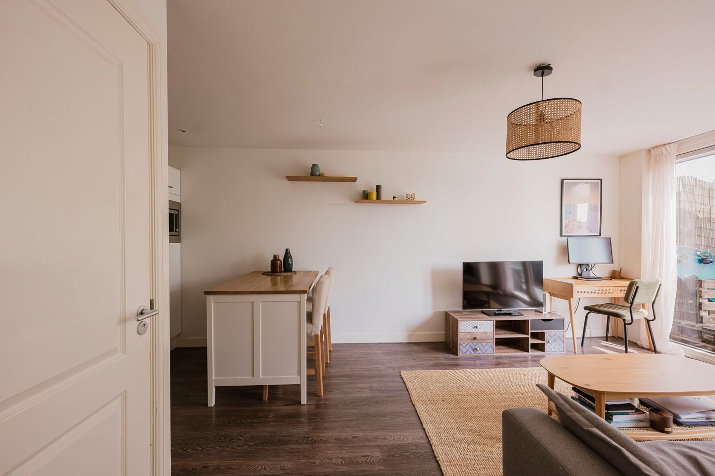 Photo 5 of Bankastraat 40-K