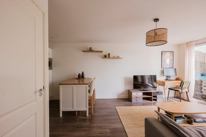 Photo 5 of Bankastraat 40-K