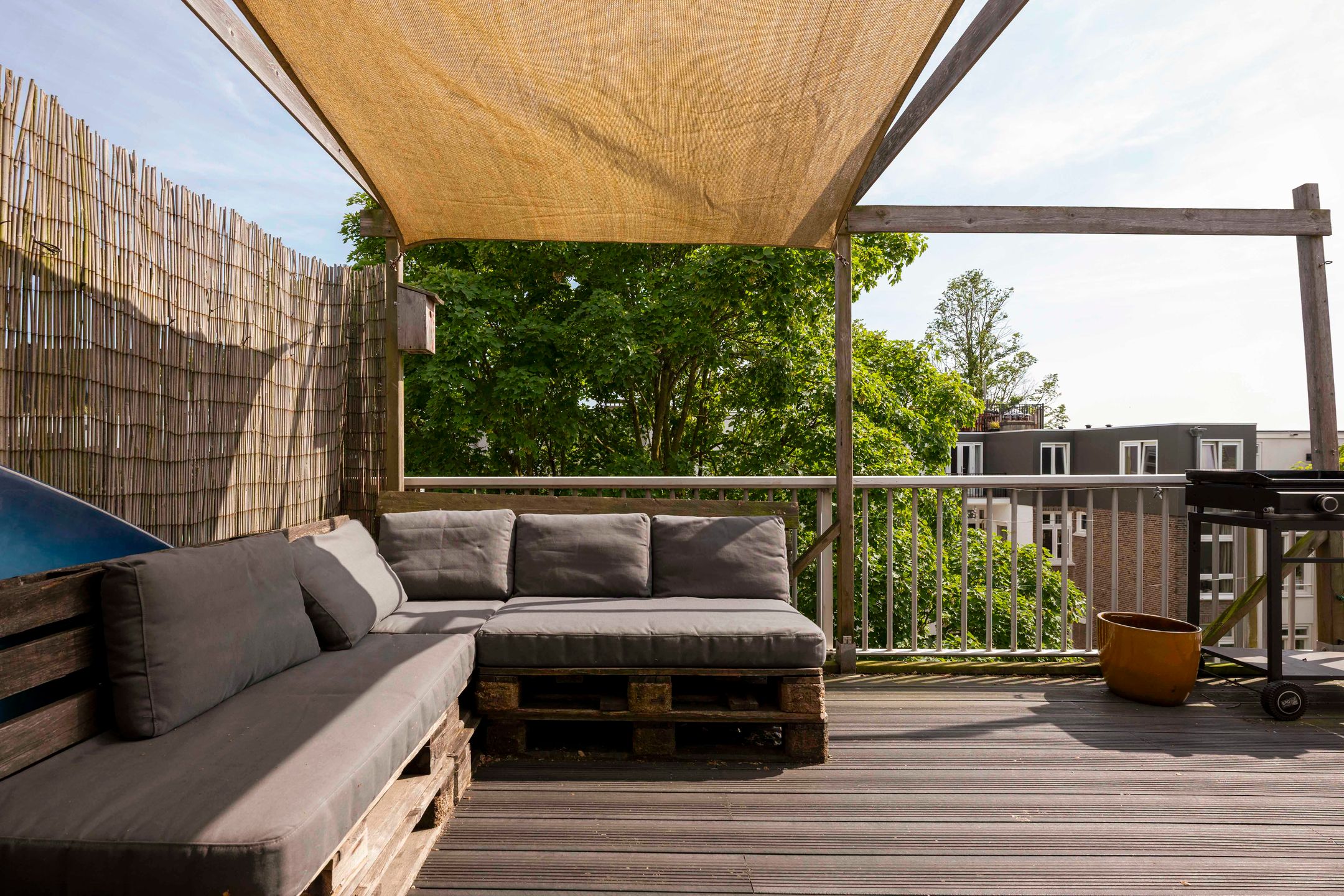 Photo 6 of Bankastraat 40-K