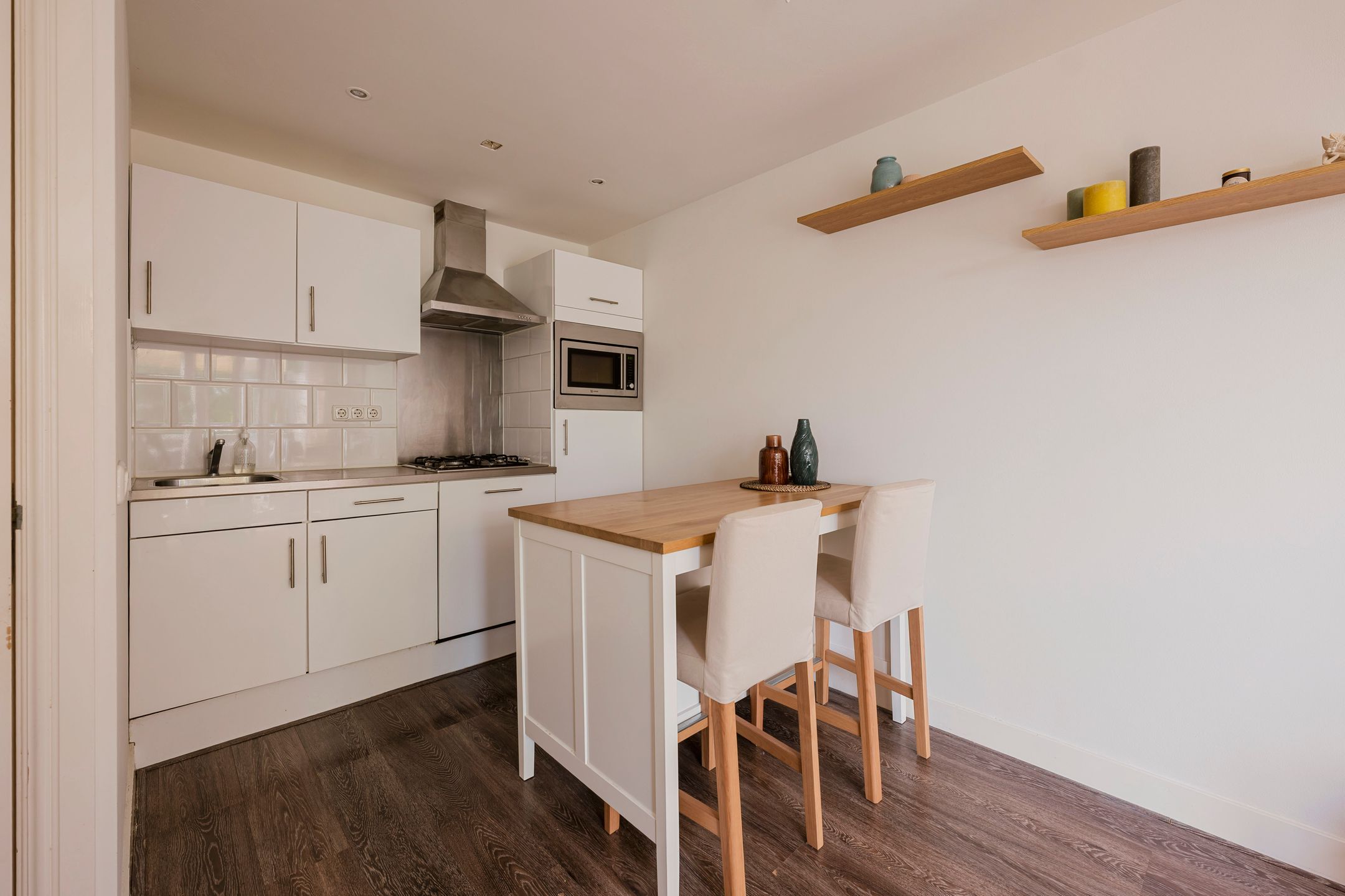 Photo 9 of Bankastraat 40-K