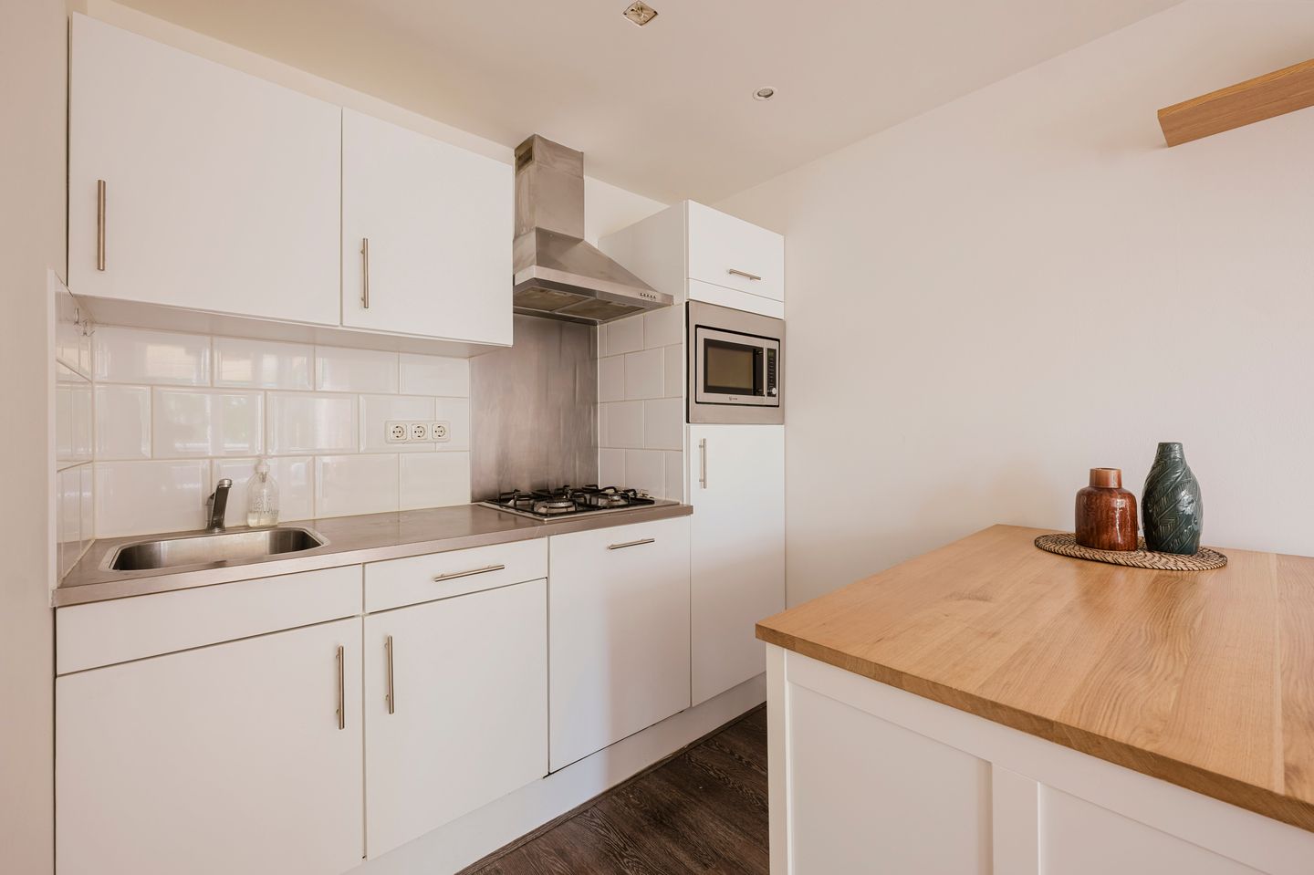 Photo 10 of Bankastraat 40-K