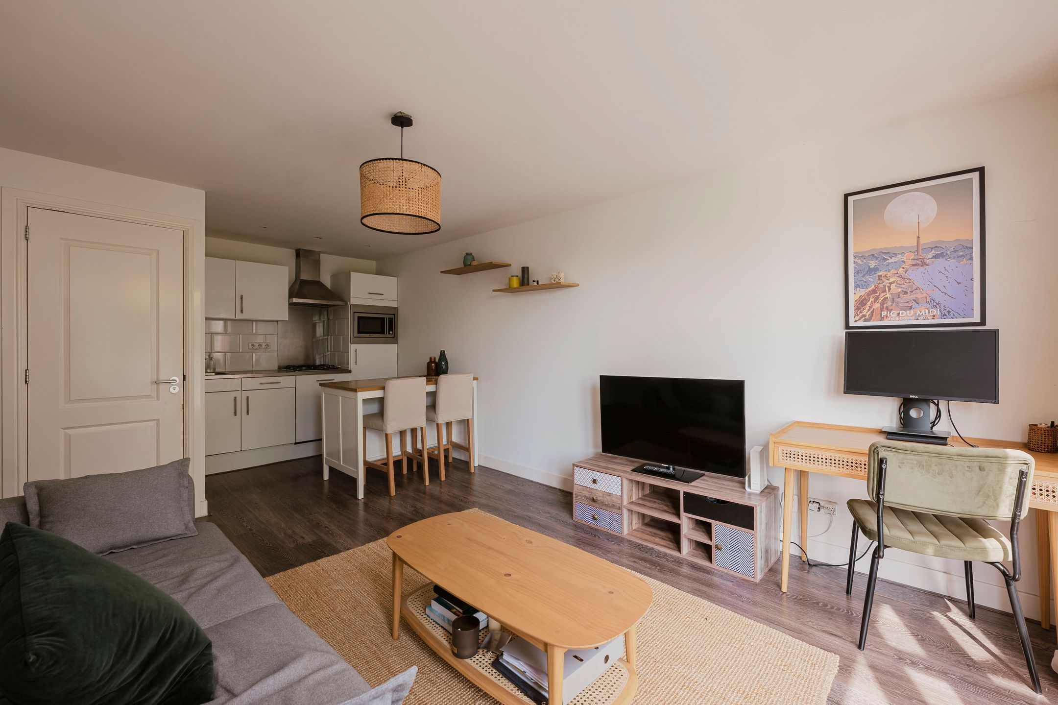 Photo 12 of Bankastraat 40-K