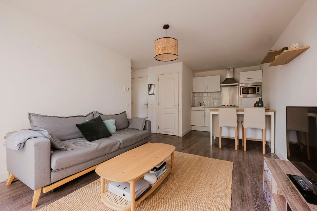 Photo 13 of Bankastraat 40-K