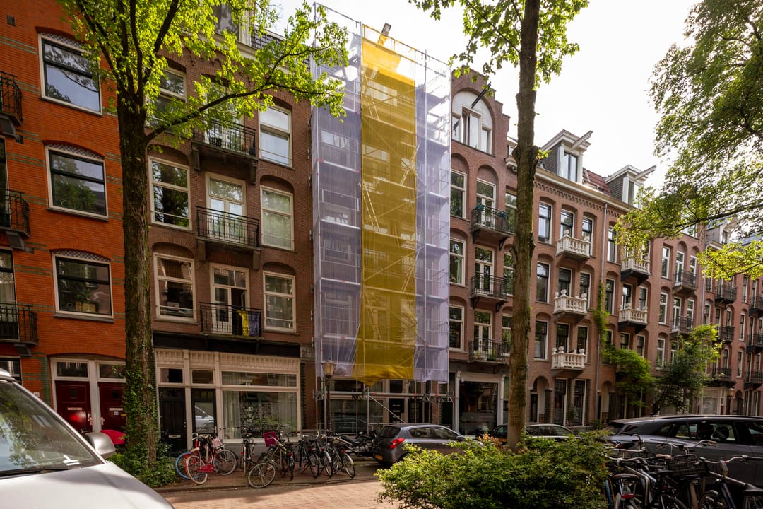 Photo 16 of Bankastraat 40-K