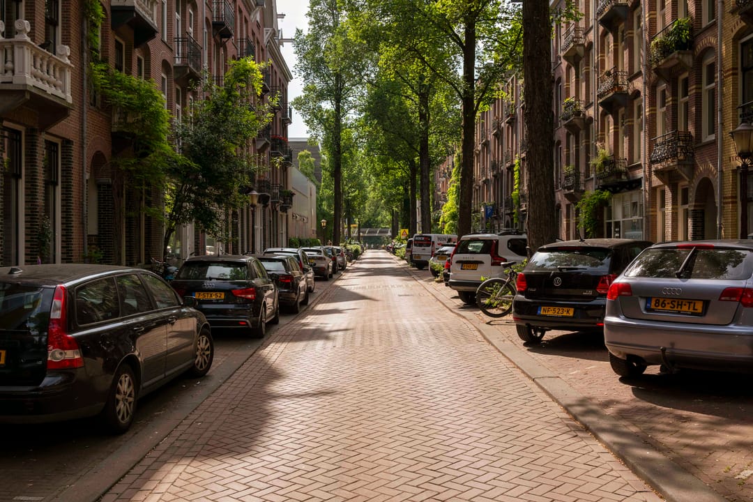 Photo 17 of Bankastraat 40-K