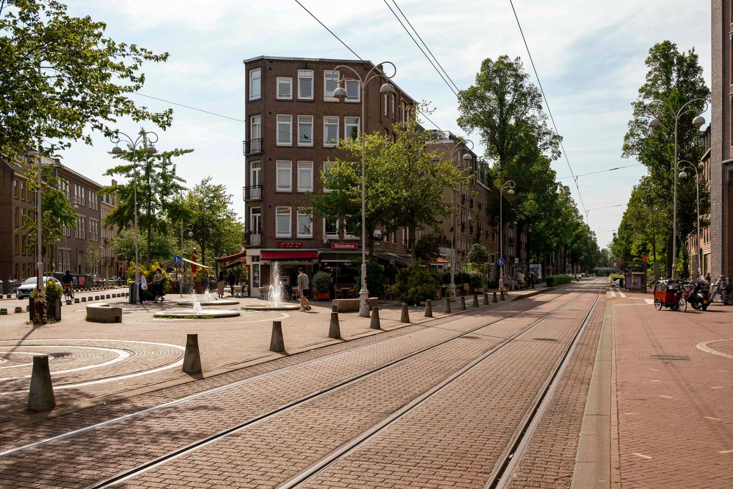 Photo 19 of Bankastraat 40-K