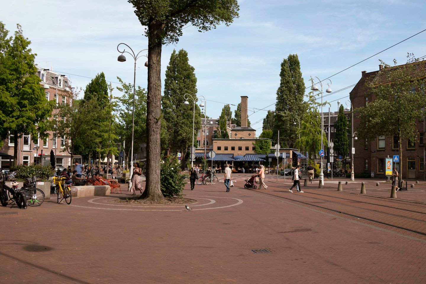 Photo 20 of Bankastraat 40-K