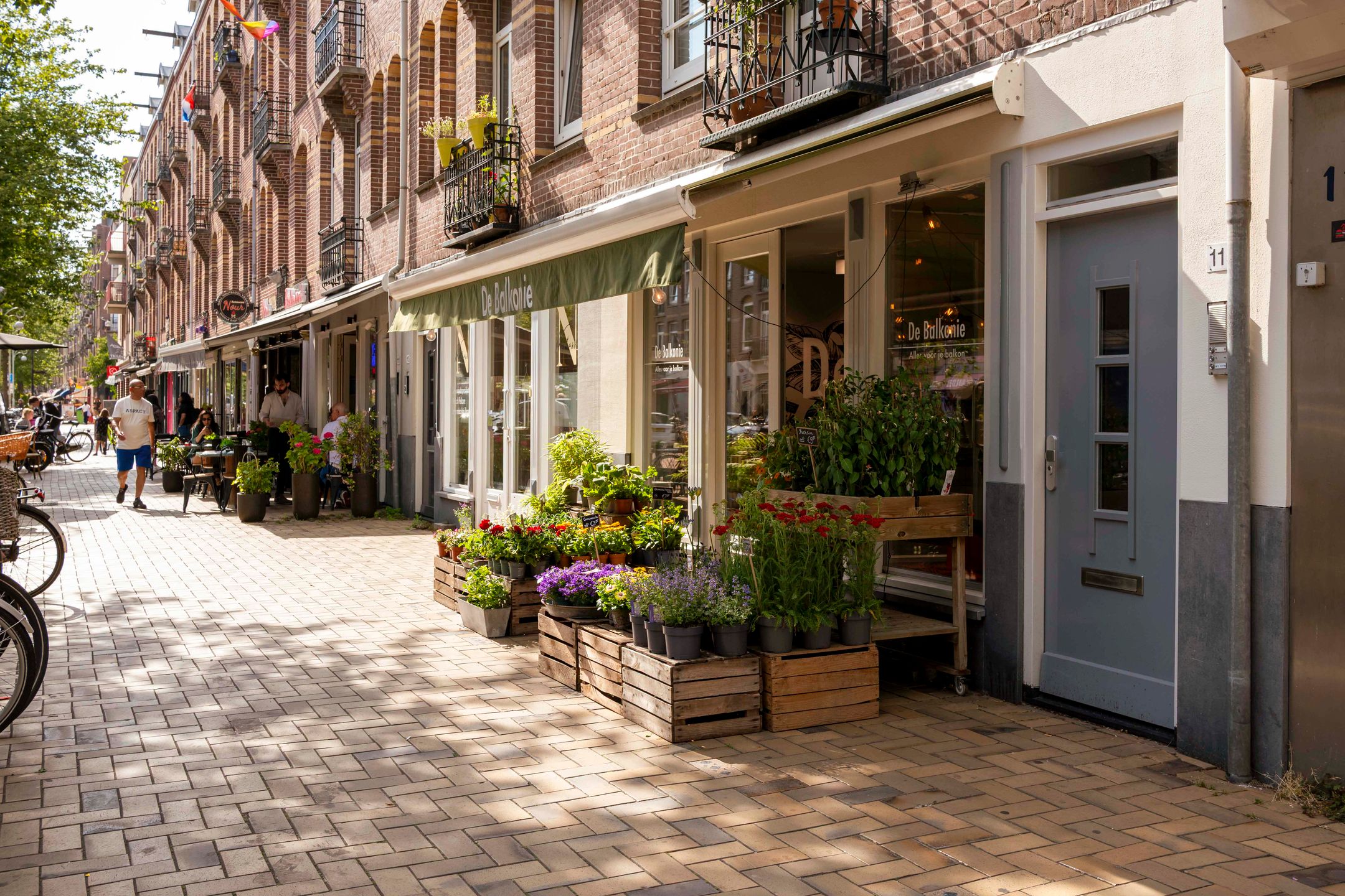 Photo 21 of Bankastraat 40-K