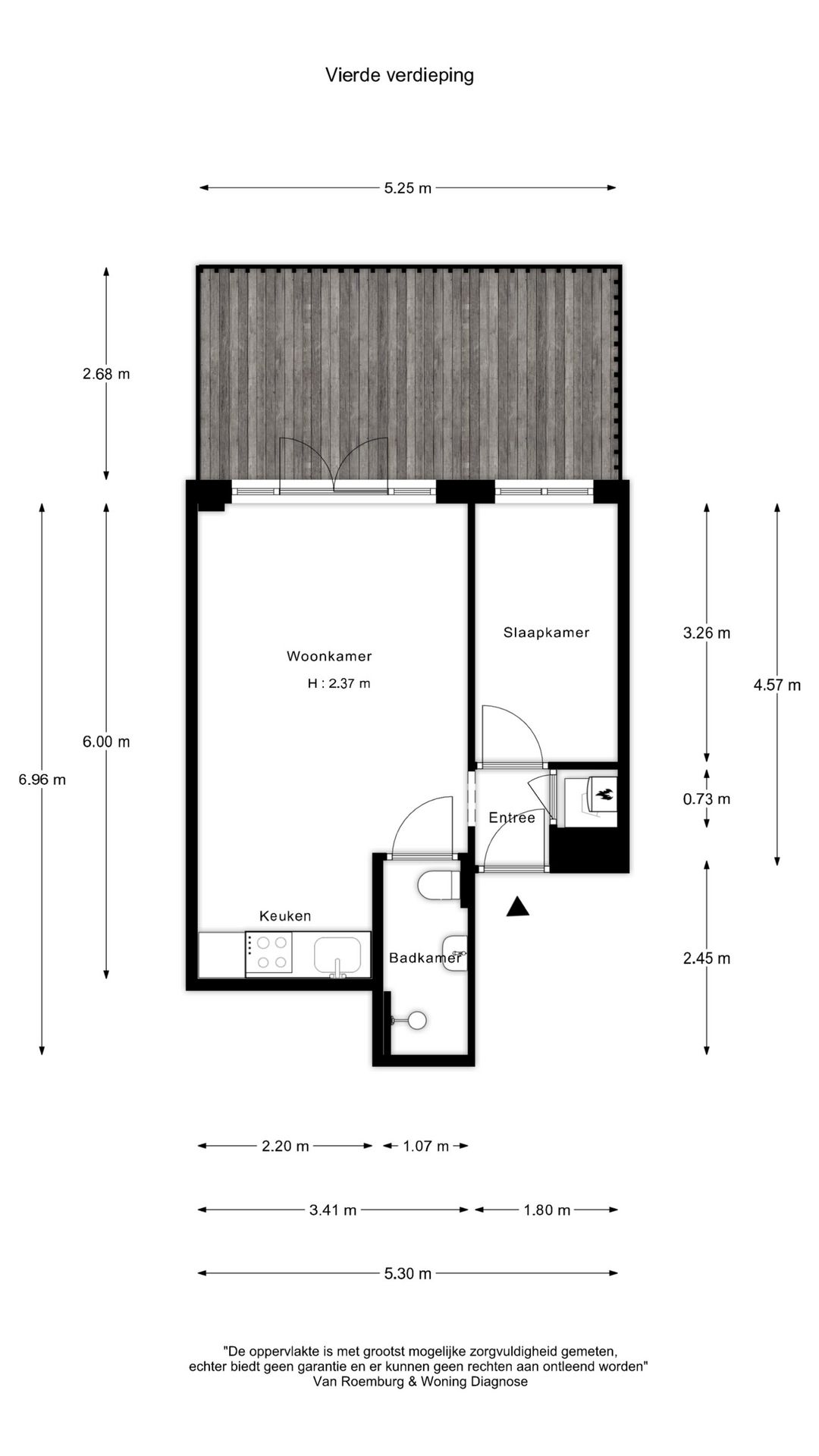 Photo 22 of Bankastraat 40-K