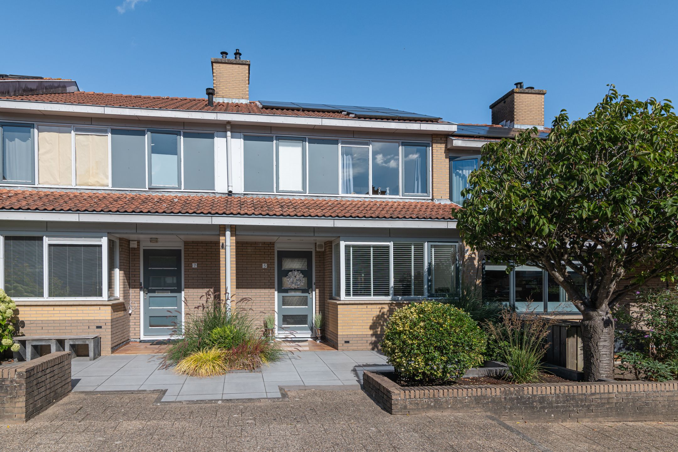 Vuurvlinderberm, 5, Houten, 3994WE, Utrecht, Nederland 5