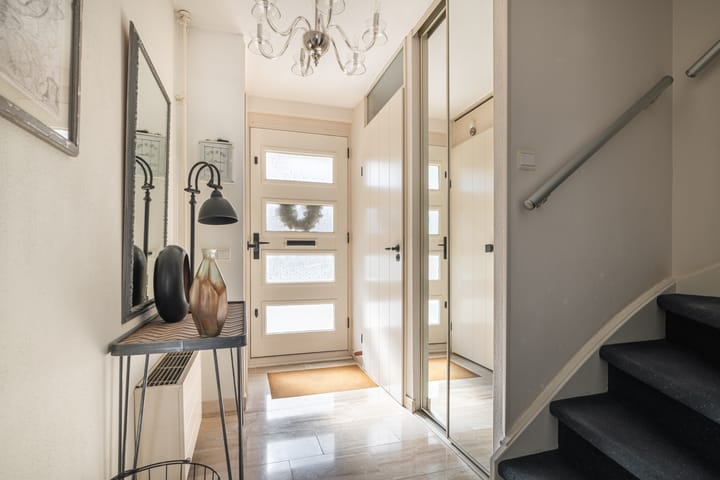 Foto 2 van Vuurvlinderberm 5