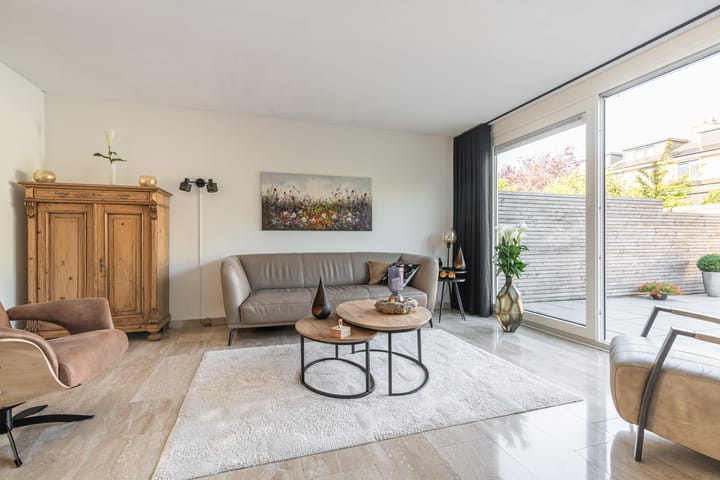 Foto 4 van Vuurvlinderberm 5