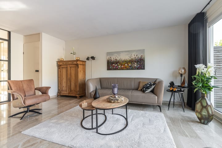 Foto 5 van Vuurvlinderberm 5