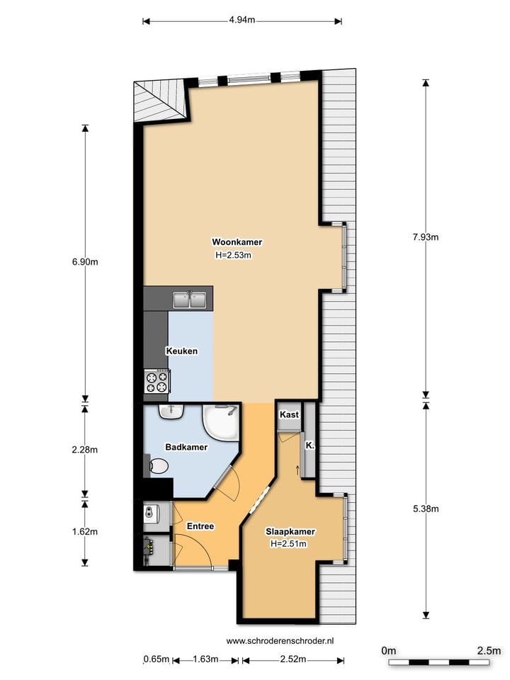 Foto 20 van Kreupelstraat 29