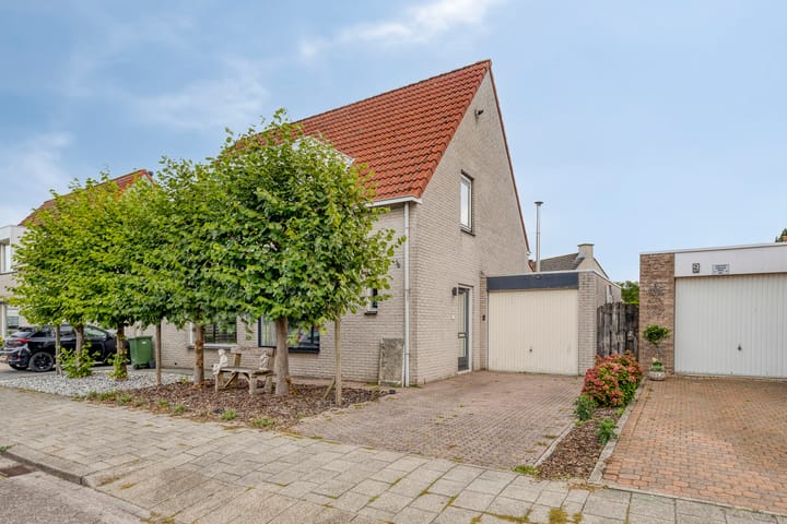 Foto 1 van Korte Akkers 7