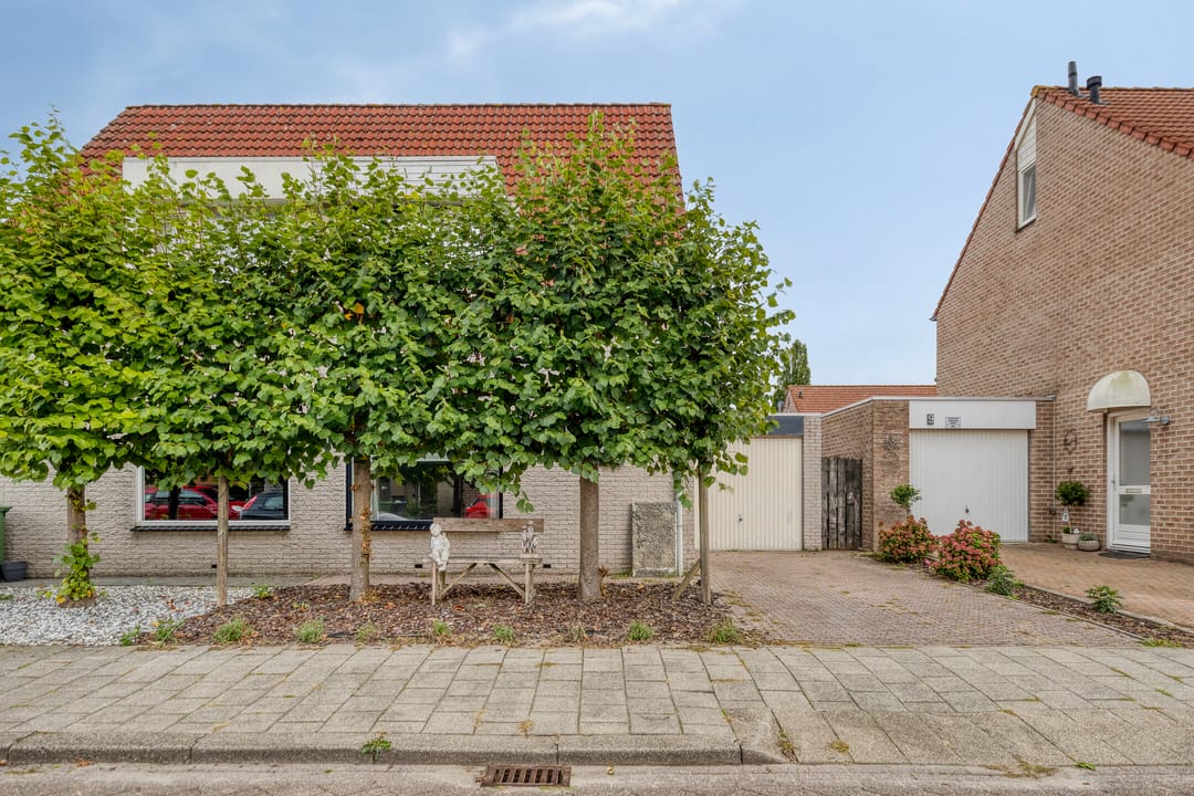 Foto 2 van Korte Akkers 7