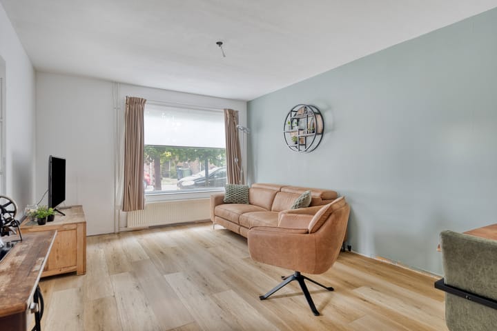 Foto 3 van Korte Akkers 7