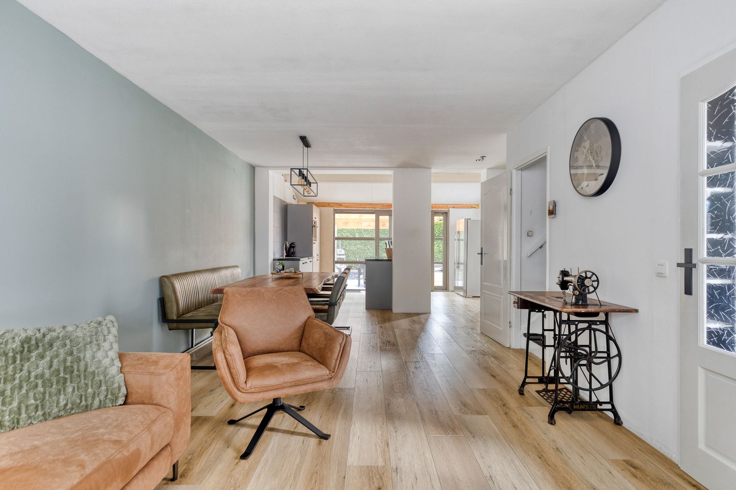 Foto 4 van Korte Akkers 7