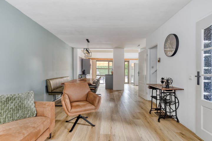 Foto 4 van Korte Akkers 7