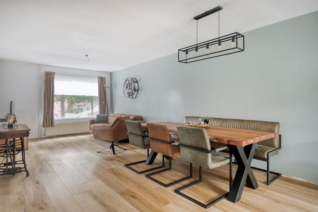 Foto 7 van Korte Akkers 7