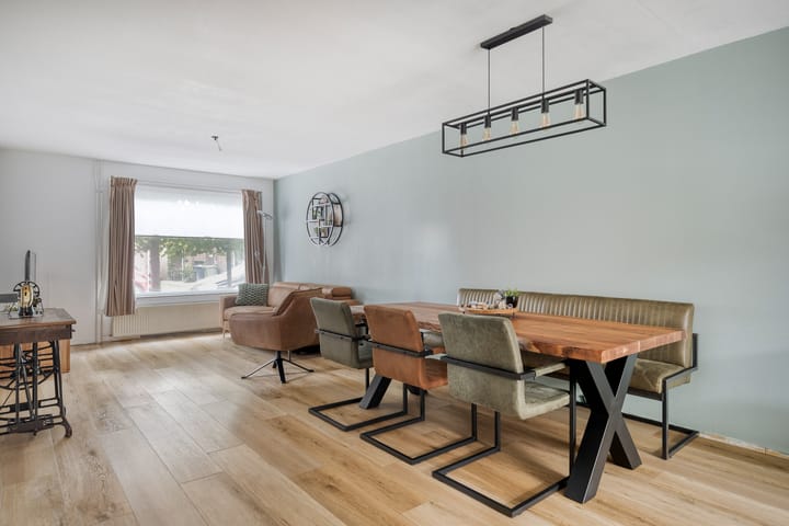 Foto 7 van Korte Akkers 7