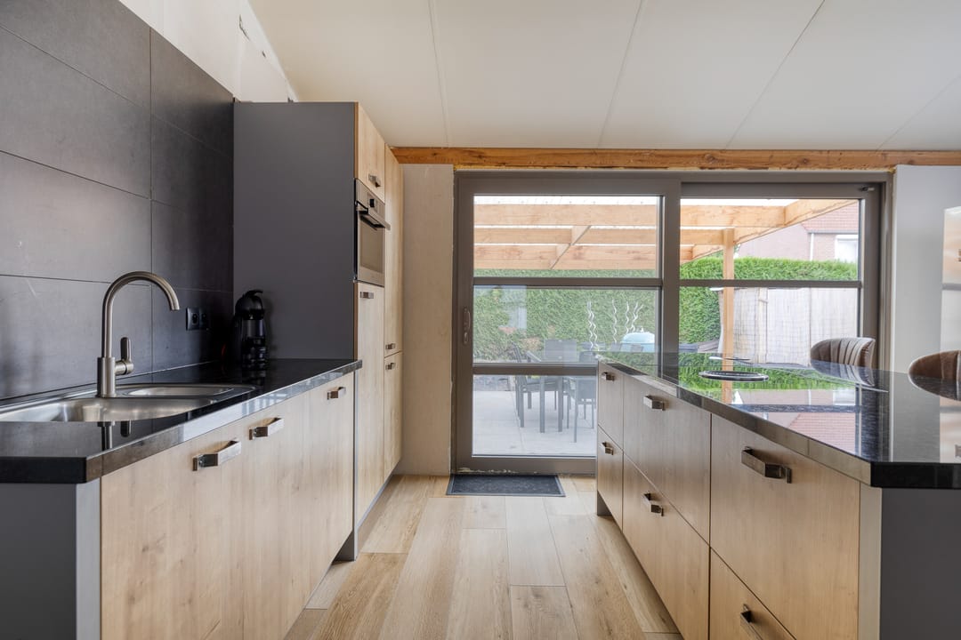 Foto 8 van Korte Akkers 7