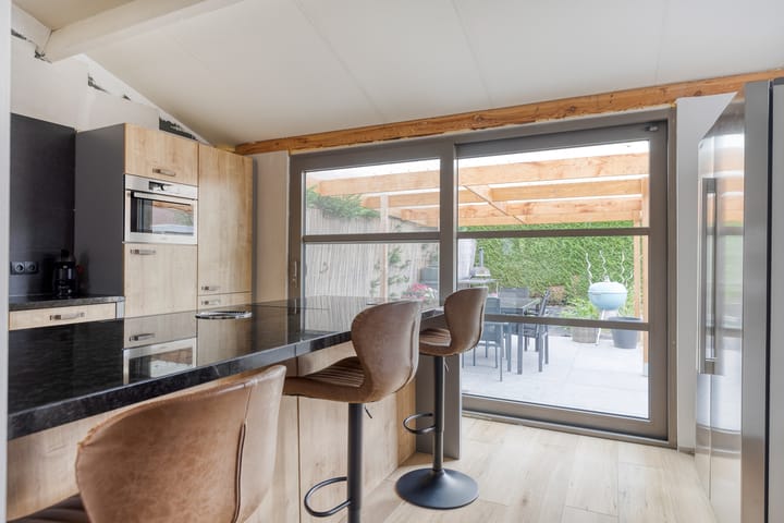 Foto 9 van Korte Akkers 7