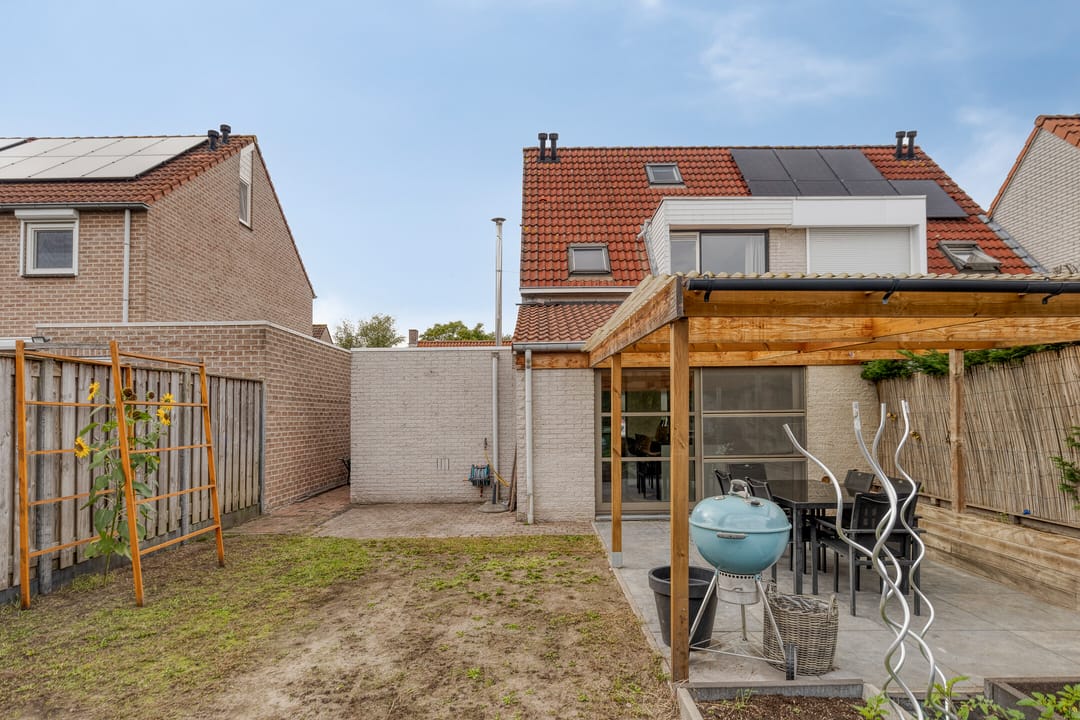 Foto 23 van Korte Akkers 7