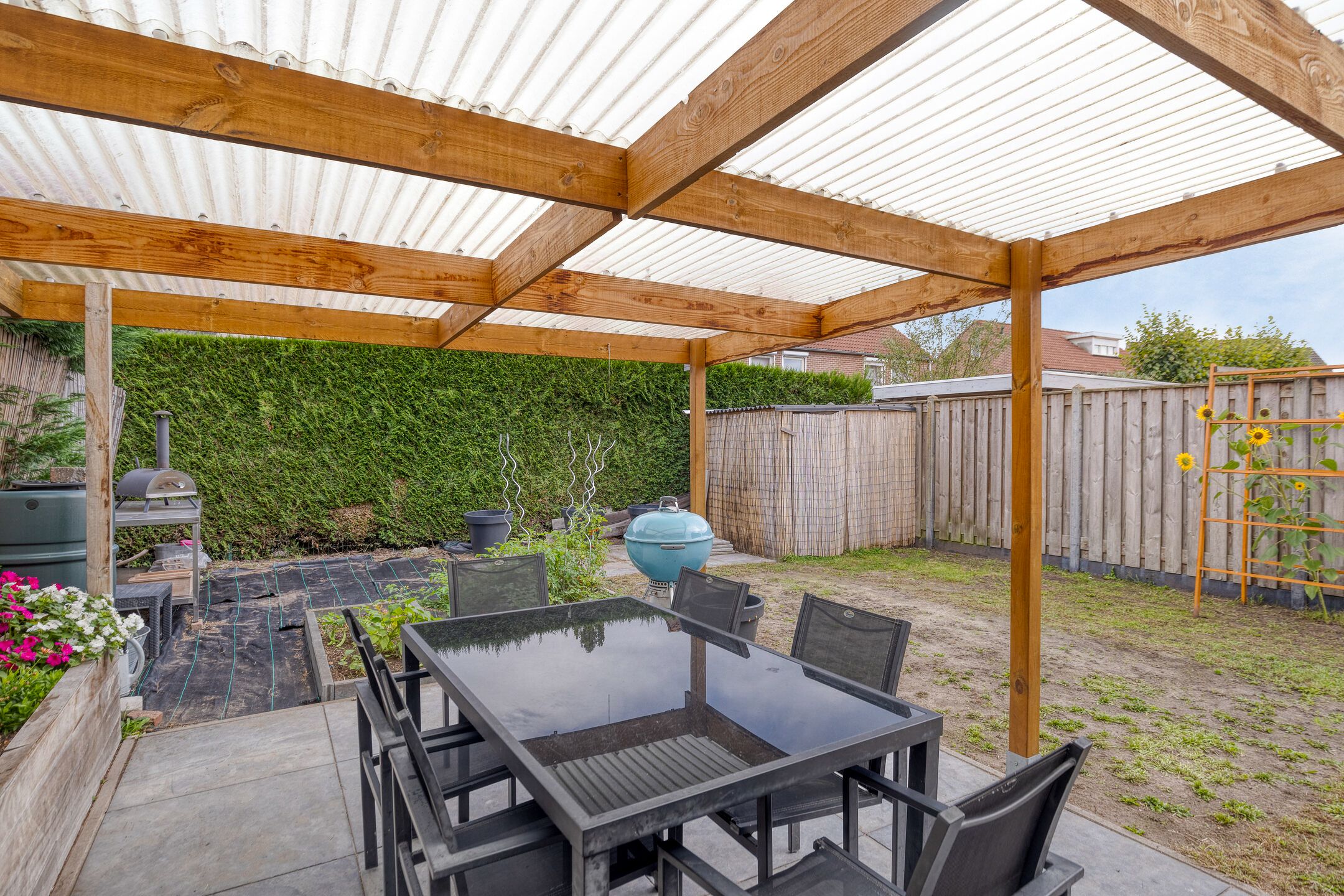 Foto 24 van Korte Akkers 7