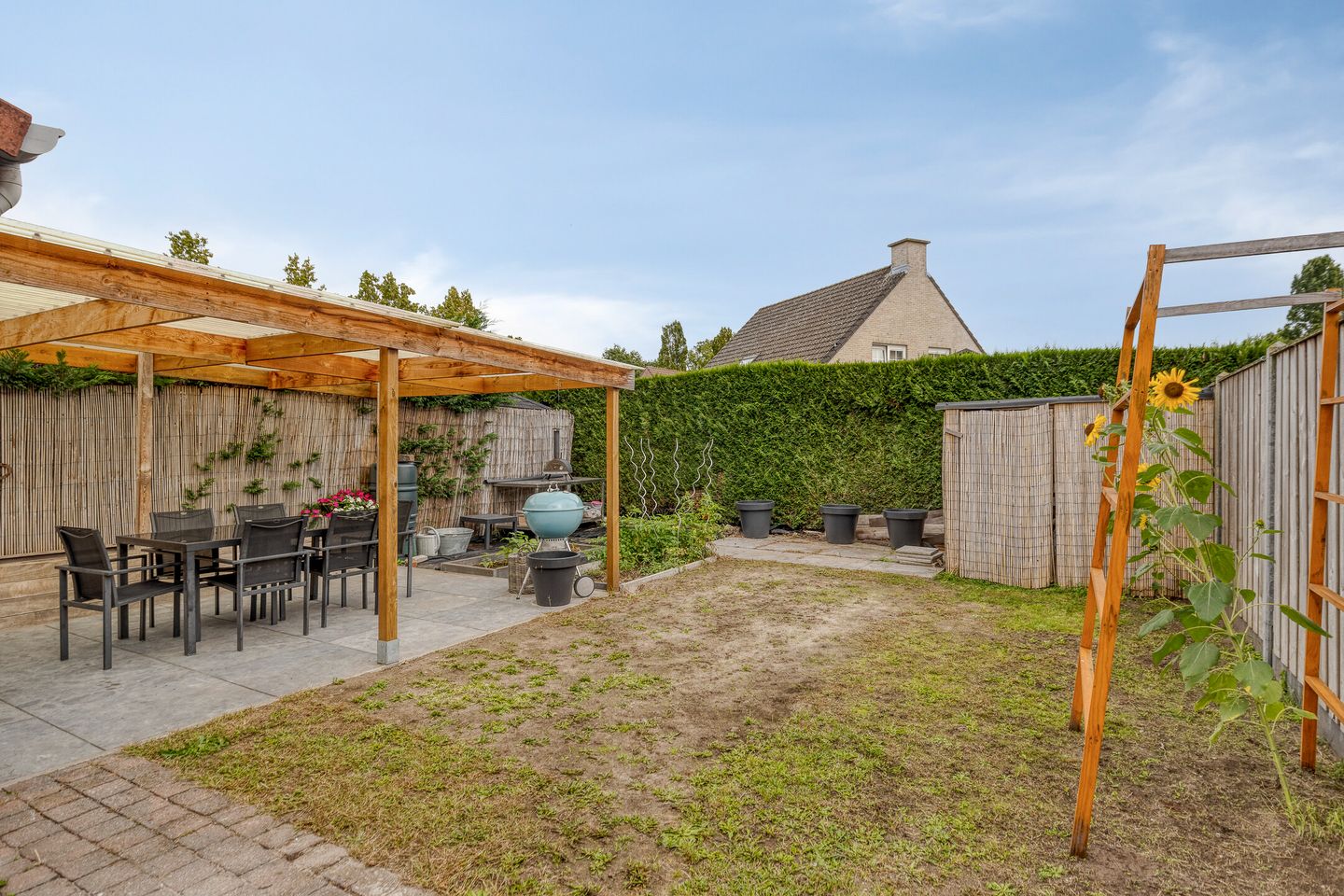 Foto 25 van Korte Akkers 7