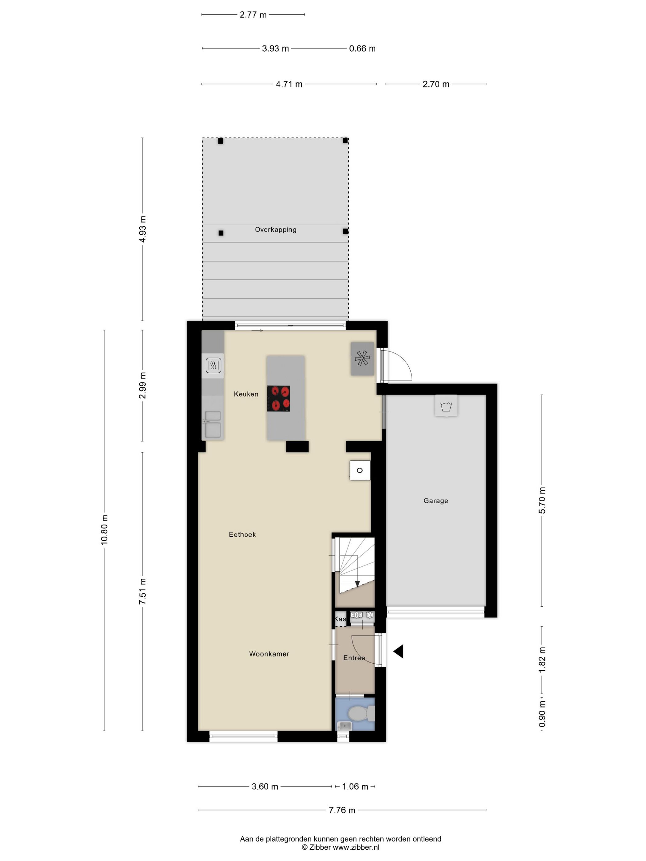 Foto 27 van Korte Akkers 7