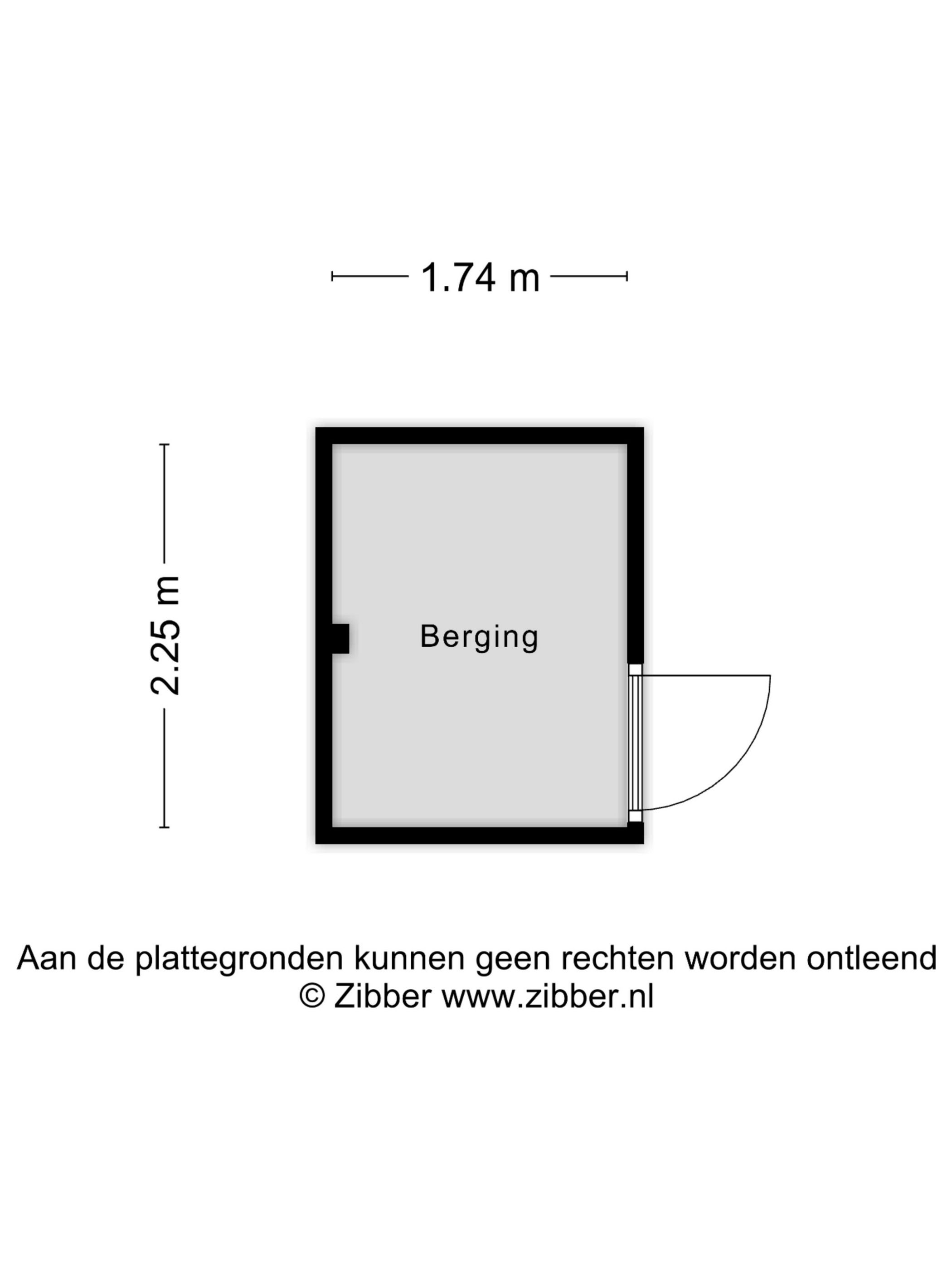 Foto 30 van Korte Akkers 7