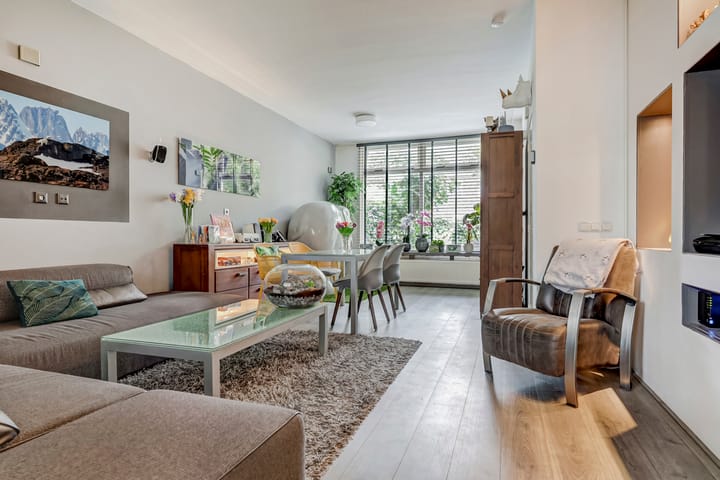 Foto 2 van Geestweg 80