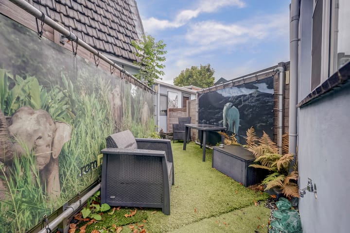 Foto 16 van Geestweg 80