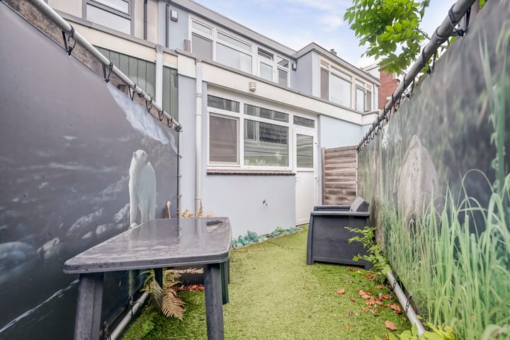 Foto 17 van Geestweg 80