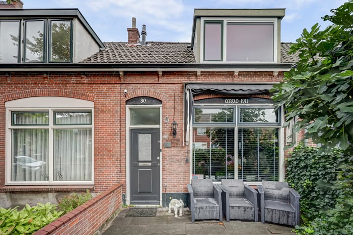 Foto 20 van Geestweg 80