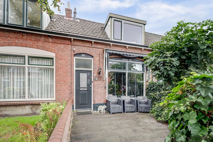 Foto 21 van Geestweg 80