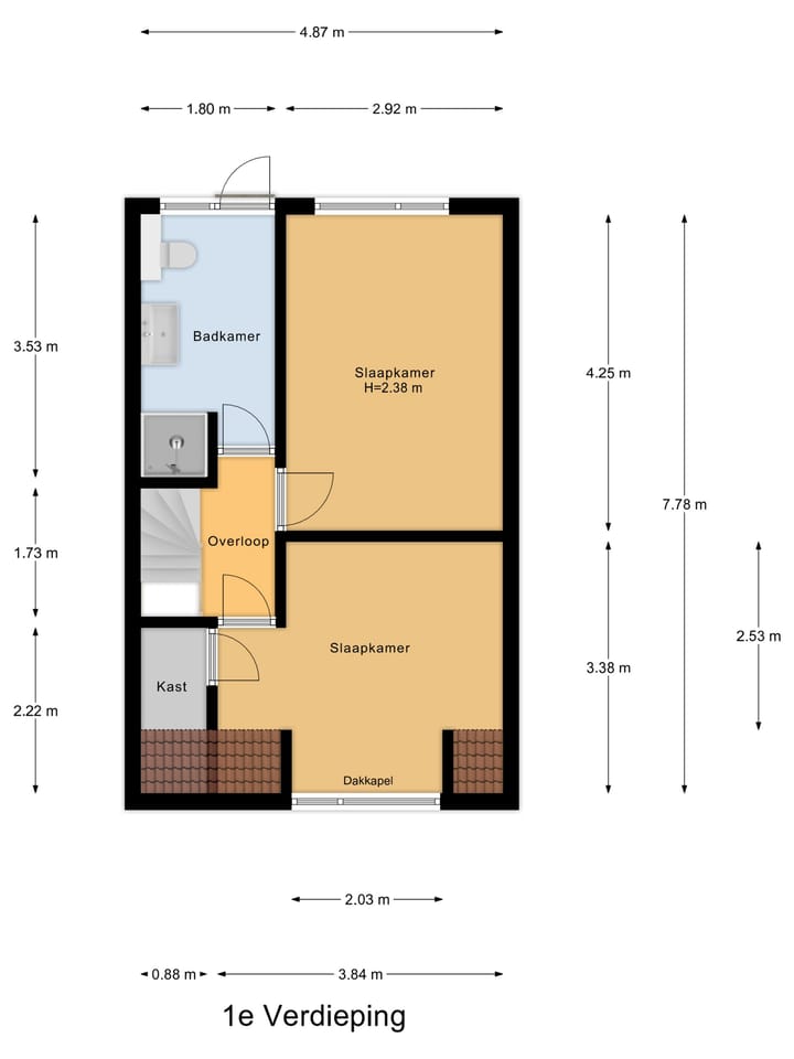 Foto 28 van Geestweg 80