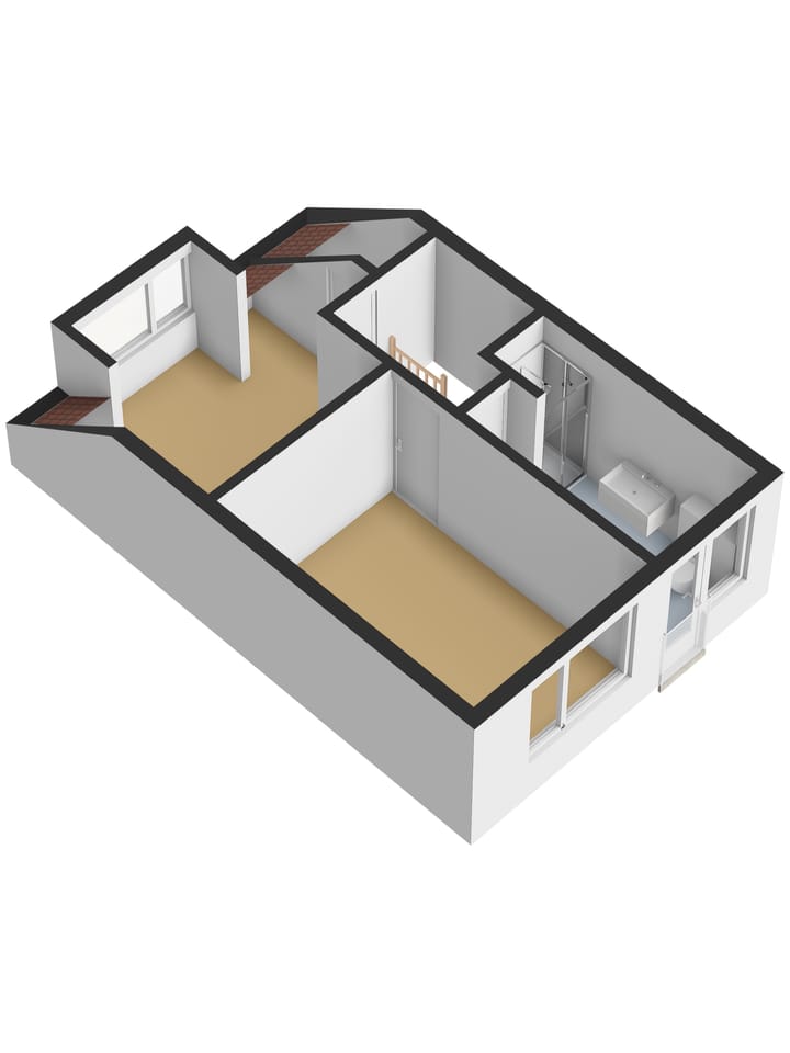 Foto 29 van Geestweg 80