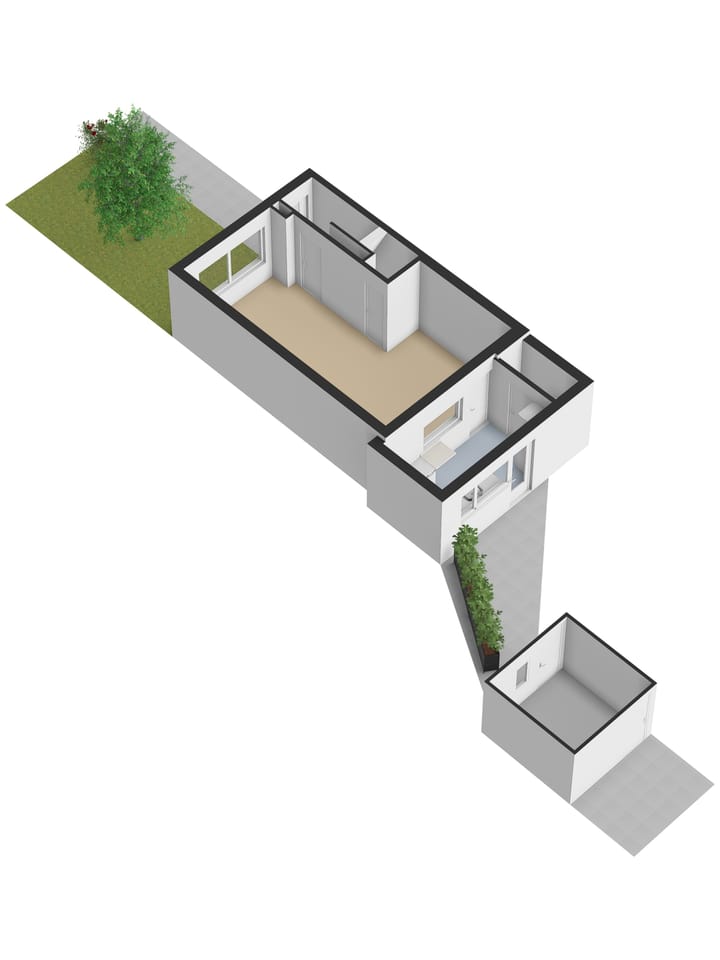 Foto 33 van Geestweg 80