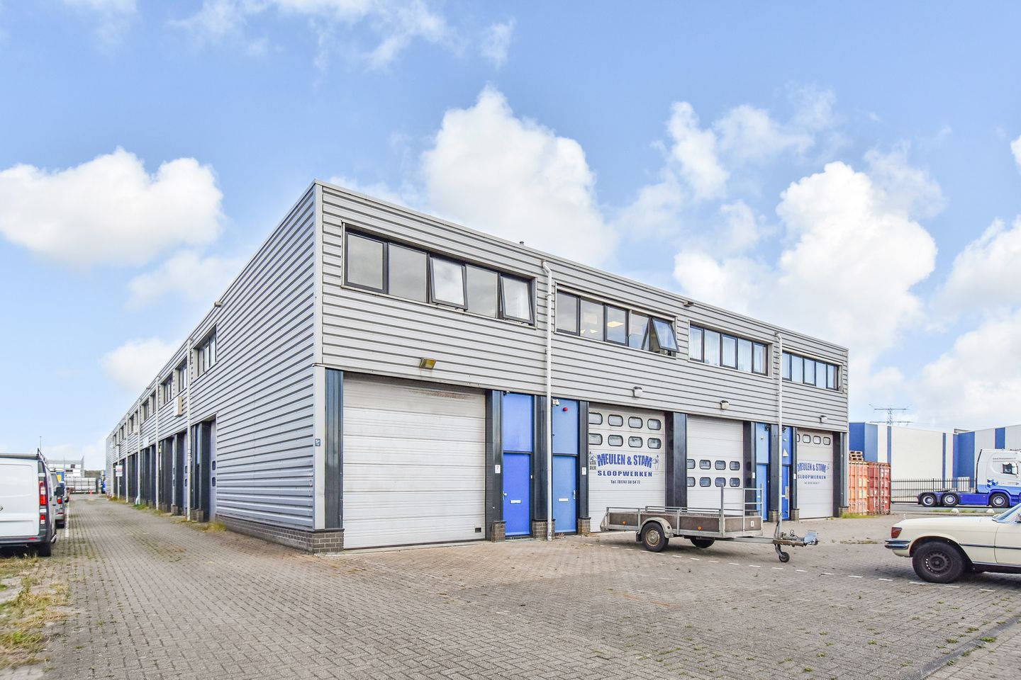 View photo 1 of Zuidergors 7