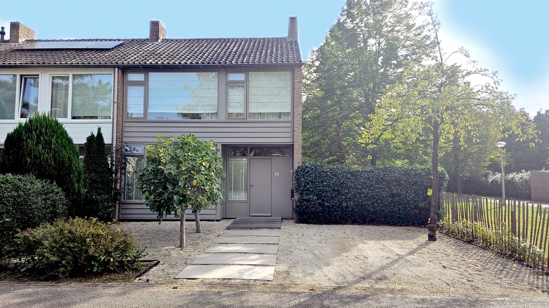 Foto 1 van Diepenbrocklaan 11